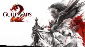Guild Wars 2 Standard und Deluxe Edition