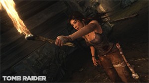 Birthday Lara Croft