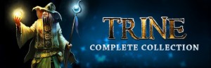 Trine Complete Collection