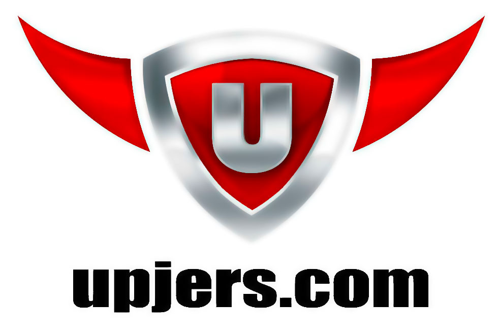 Upjers Logo