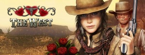 Valentinstag in The West Inno Games