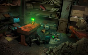 Mystery Case Files SHADOW LAKE