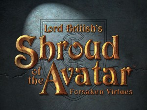 Shroud of the Avatar