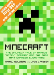 Minecraft und Markus Persson