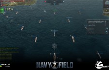 Navy Field 2 Open Beta