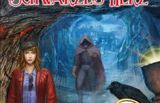 Nightfall Mysteries Cover