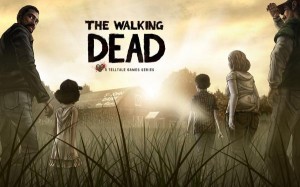 The Walking Dead Game Telltale Games