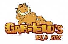 Garfield Games Garfield's Wild Ride