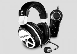 Turtle Beach Gaming Headsets: Z7