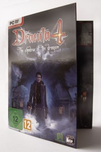 Dracula 4 Shadow of the Dragon