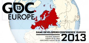 GDC Europe 2013