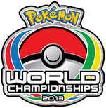 Pokemon Weltmeisterschaft 2013