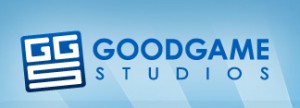 Goodgame Logo