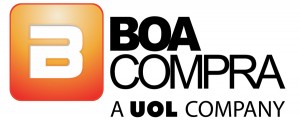 UOL BoaCompra Logo