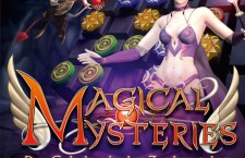 Magical Mysteries Packshot