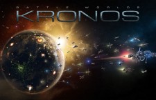 Battle Worlds Kronos Logo